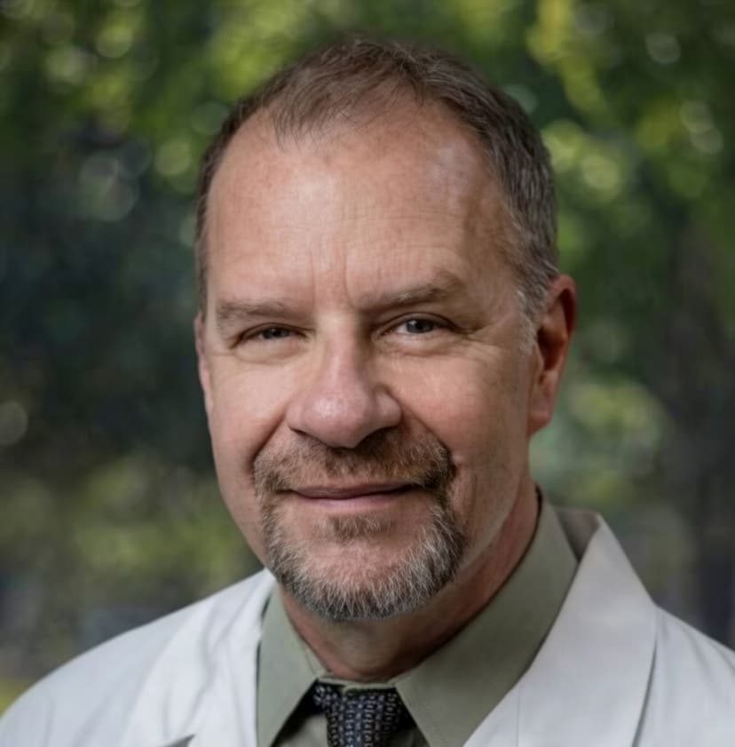 Dr. Derek Loewy